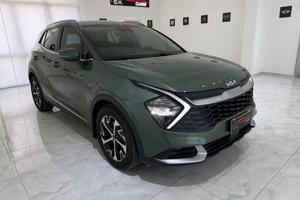 Kia Sportage 1.6 CRDi MHEV DCT SPORT