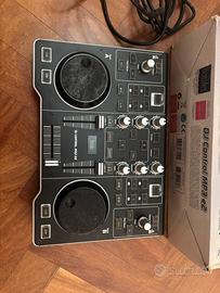 DJ CONTROL USATA