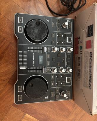 DJ CONTROL USATA