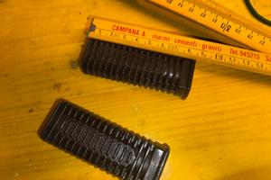 Pedaline minimoto Vittorazi 