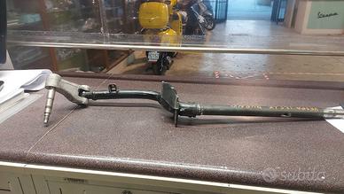 Forcella Piaggio Vespa LX 125 usata originale