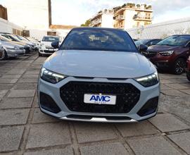 AUDI A1 SPB 35 TFSI S tronic S line edition