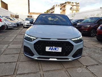 AUDI A1 SPB 35 TFSI S tronic S line edition