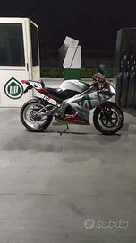 Aprilia RS 125