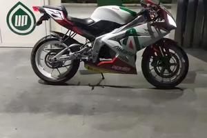 Aprilia RS 125