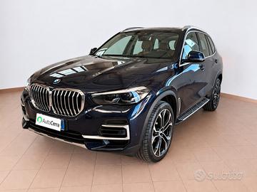 Bmw X5 xDrive25d xLine