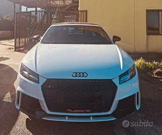 Audi TT 8s mk3 Quattro Pack Rs