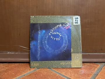 RARO 45 Giri 1985 MusicaItalia Volare