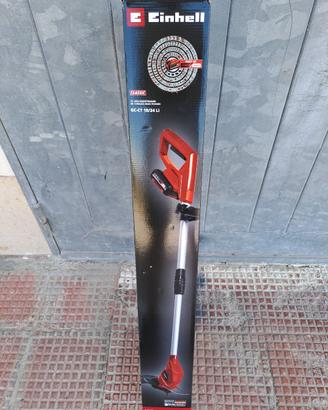 taglia bordi GC CT 18-24 LI EINHELL 