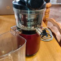 Estrattore Succo (Slow Juicer) Hurom