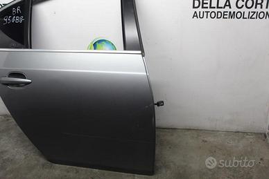 PORTIERA POSTERIORE DESTRA BMW Serie 5 E60 4152720