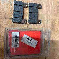 Pastiglie Moto Brembo racing 07su27rc