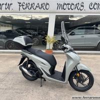 Honda SH 125 kmo pronta consegna super promozione