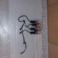 frecce originali ducati monster 821