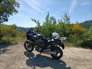 Yamaha tdm 900