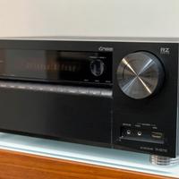 Amplificatore  AV Onkyo TX-RZ710