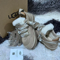 UGG lowmel Sand  EU 37
