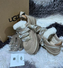 UGG lowmel Sand  EU 37