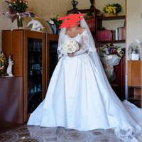 abito da sposa