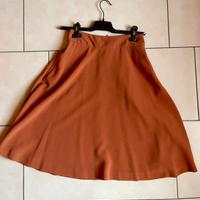 GRATIS Gonna a ruota Benetton tg. 38