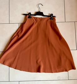 GRATIS Gonna a ruota Benetton tg. 38