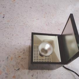 lampada cubo luce CINI &NILS
