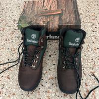 Scaponi Timberland originali