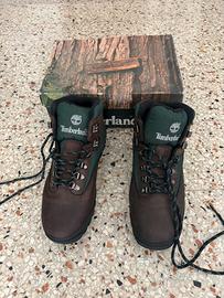 Scaponi Timberland originali