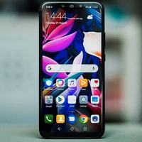 Huawei Mate 20 Lite