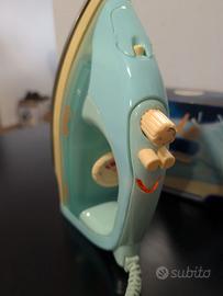 Ferro da stiro IMETEC