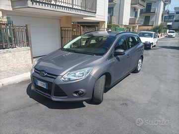 FORD FOCUS Sw benzina/gpl