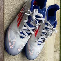 Scarpe calcio bambino
