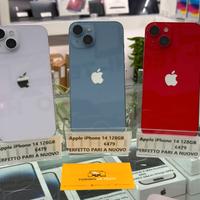 Apple iPhone 14 128GB - PROMO