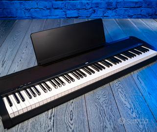 korg B2 pianoforte digitale