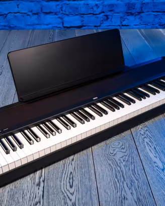 korg B2 pianoforte digitale