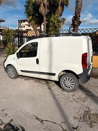 Fiat fiorino 1.300 diesel