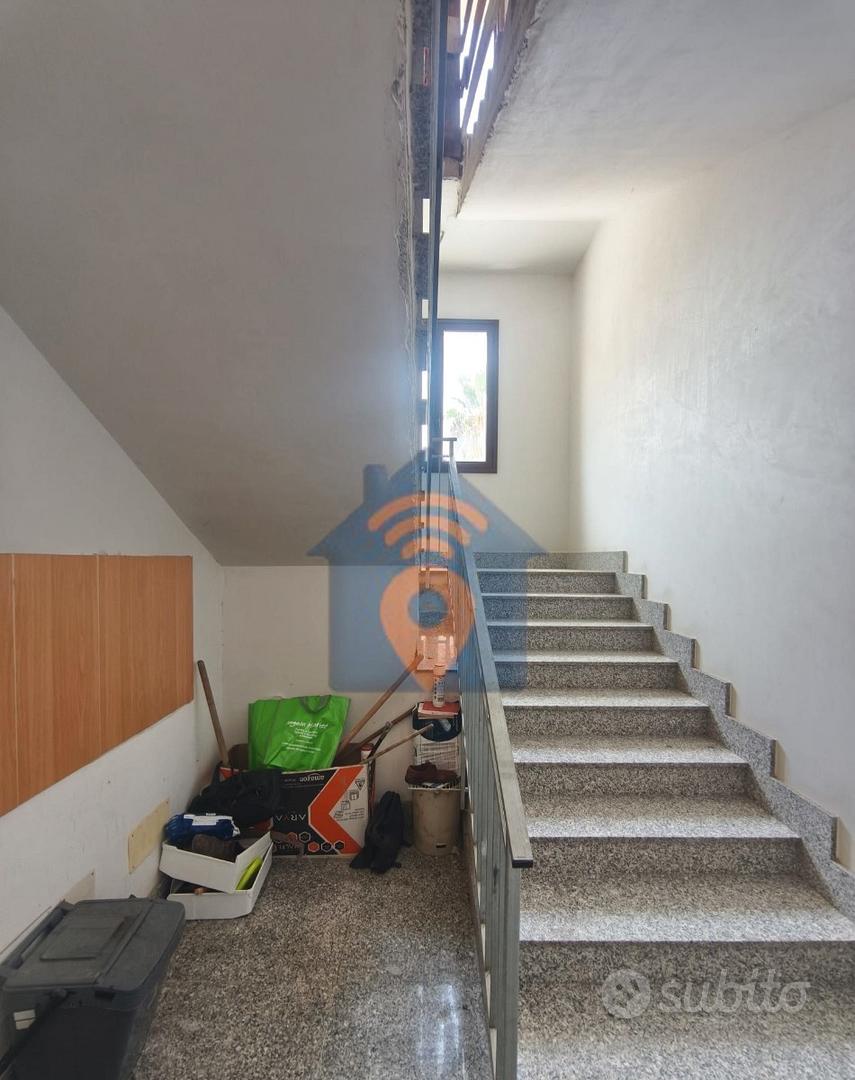 Appartamento – Castelvetrano, Borgo Monastero, Trapani - Vista 3