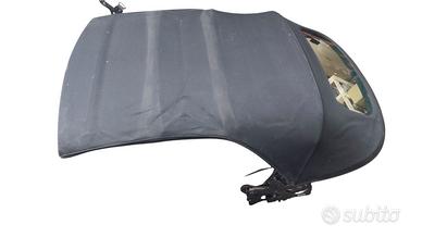 capote BMW Serie 1 Cabrio E88 (2007-2013)
