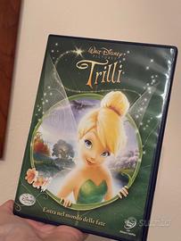 Trilli