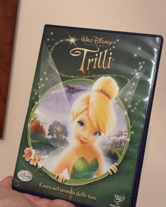Trilli
