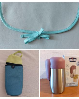 KIT BABY CHICCO