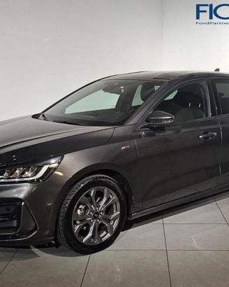 Ford Focus 1.0T EcoBoost Hybrid 125cv ST-Line X