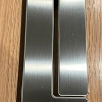 Bilancia da cucina compatta ricaricabile max 5kg