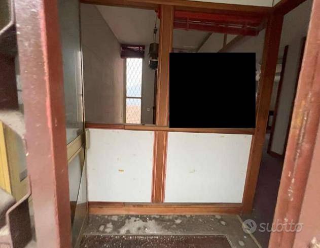 Immobile in asta di 123 m² con 1 locale a Casale C - Vista 5