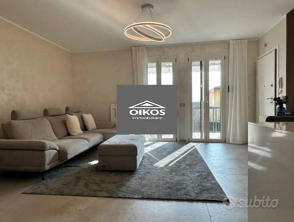 Appartamento – Desenzano del Garda, San Martino della Battaglia - Vista 2