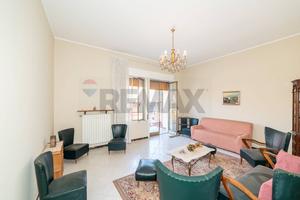 Appartamento - Randazzo