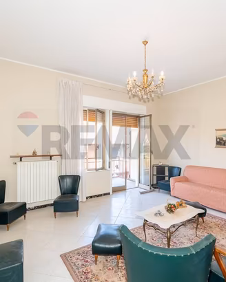Appartamento - Randazzo