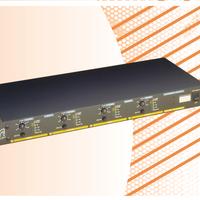 PROCESSORE CROSS OVER MARTIN AUDIO MX5