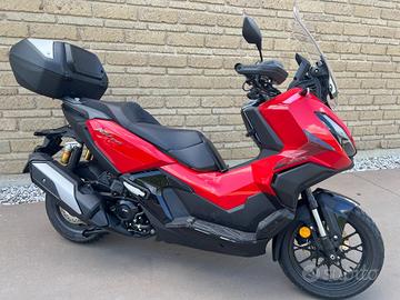 HONDA X-ADV 350 ABS
