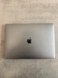 Macbook Air 1.1 Ghz Intel i3 del 2020